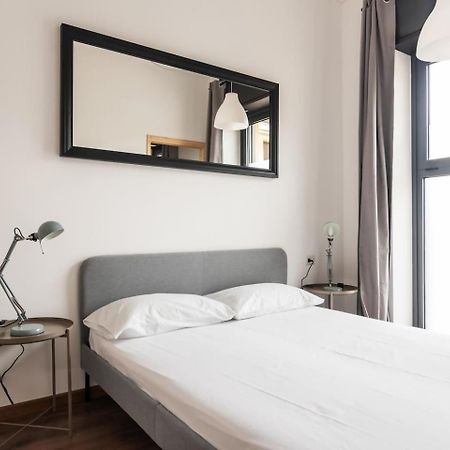 Airloft 3 Confort Vicino A Rho Fiera Экстерьер фото