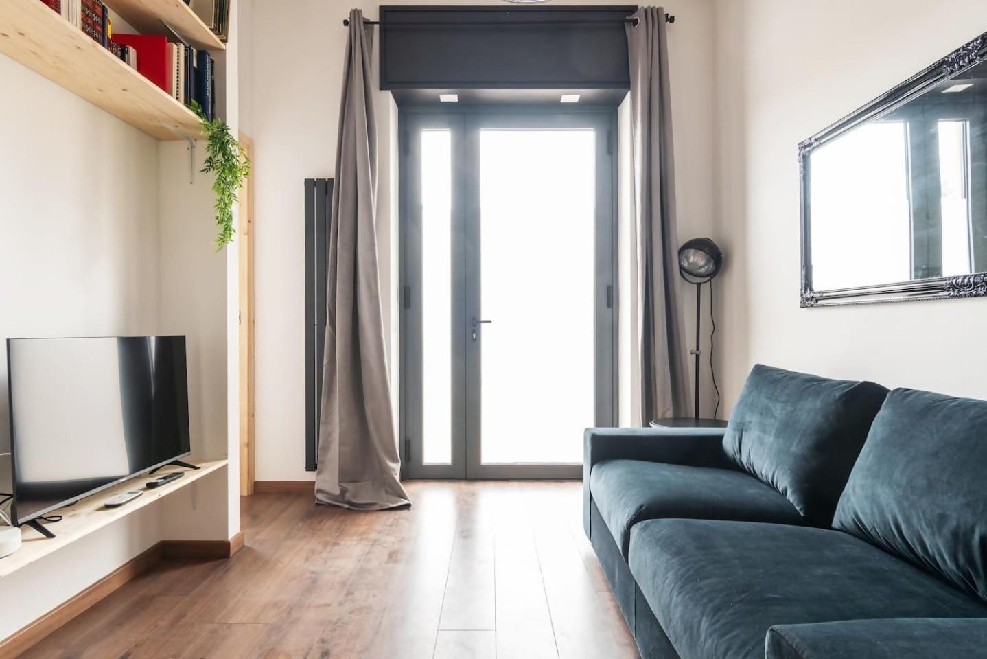 Airloft 3 Confort Vicino A Rho Fiera Экстерьер фото