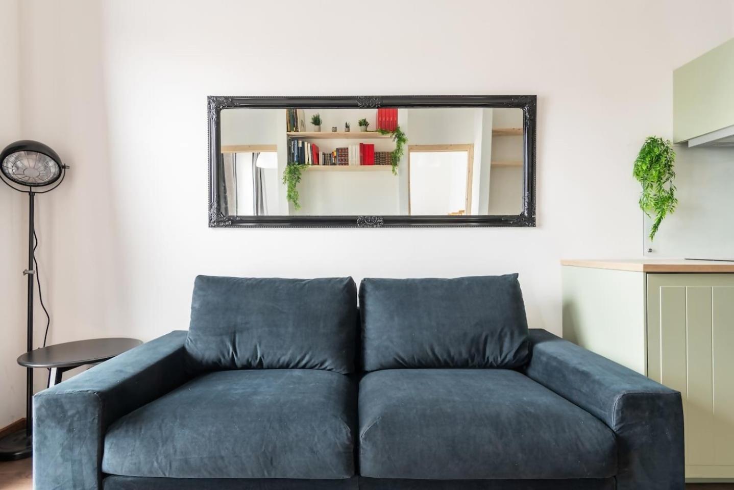 Airloft 3 Confort Vicino A Rho Fiera Экстерьер фото