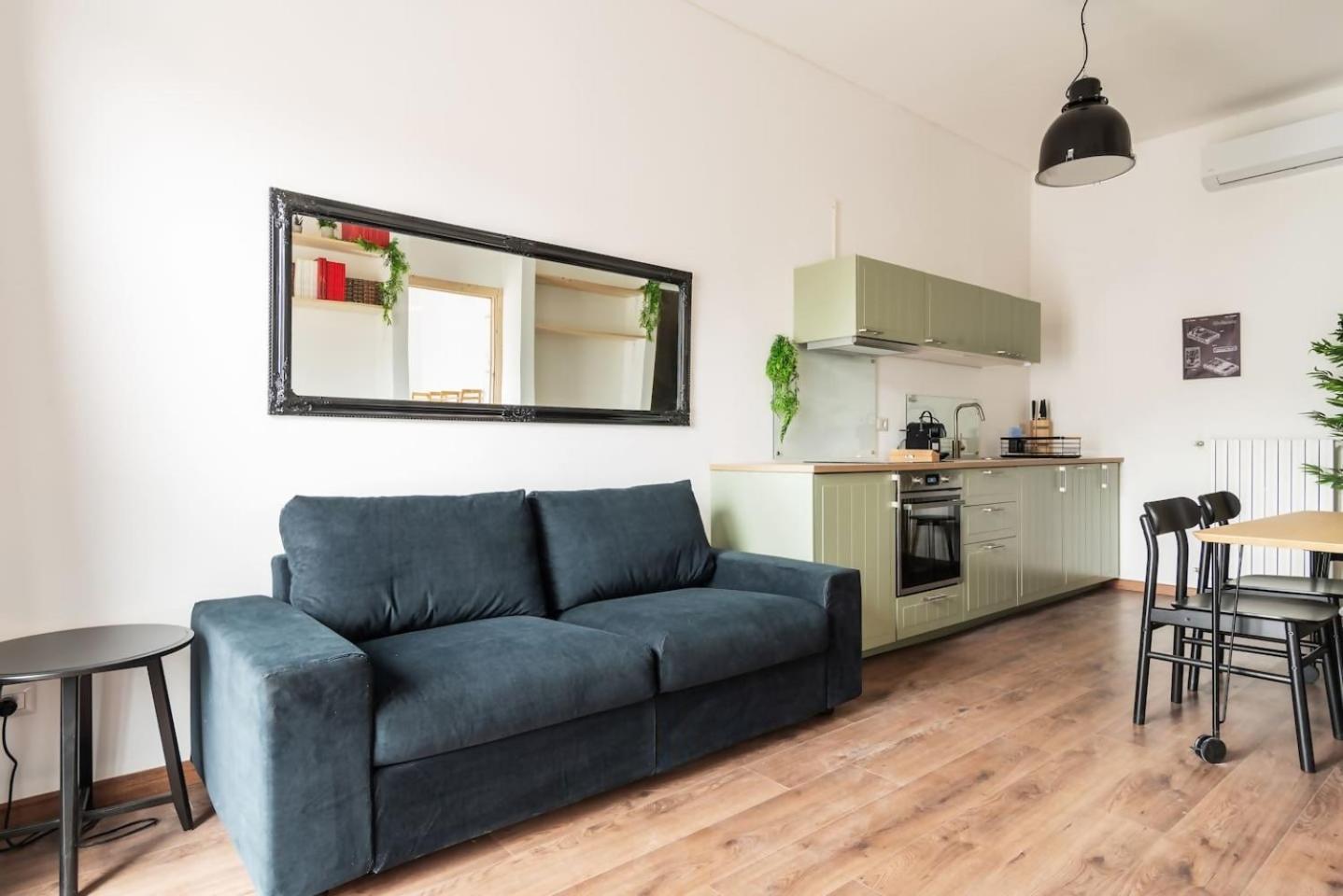 Airloft 3 Confort Vicino A Rho Fiera Экстерьер фото