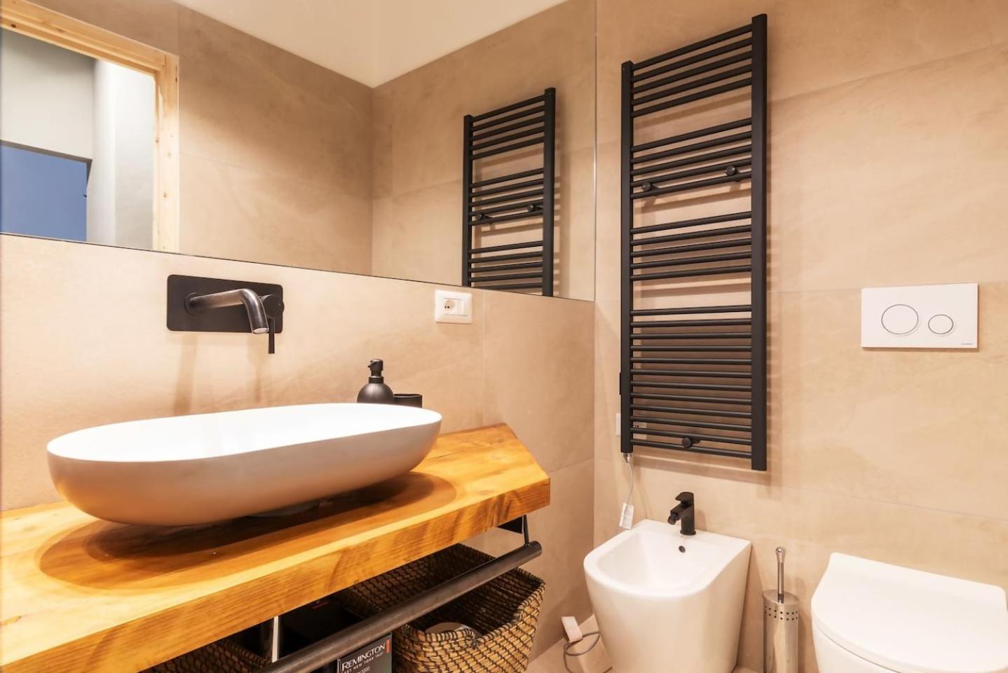 Airloft 3 Confort Vicino A Rho Fiera Экстерьер фото