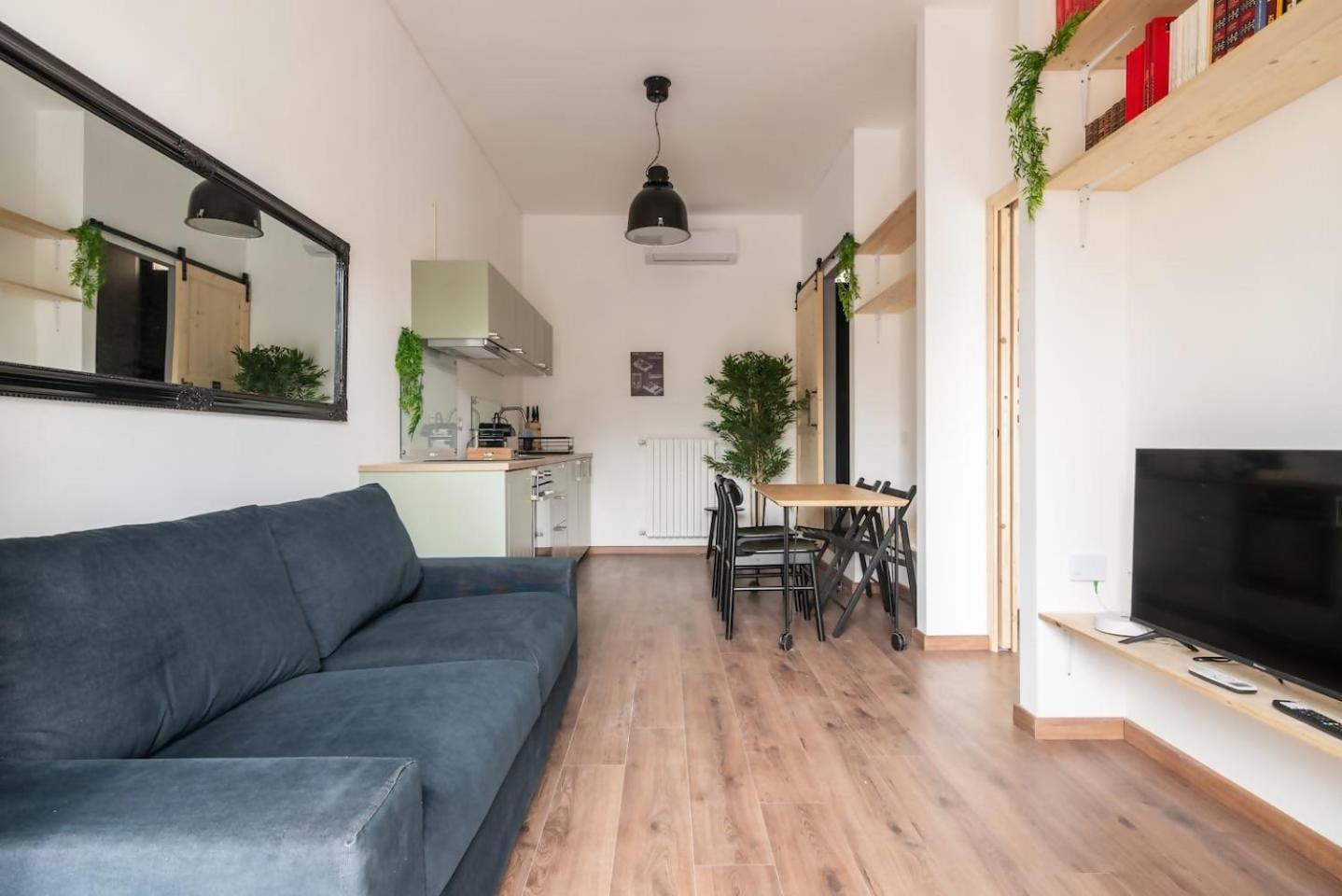 Airloft 3 Confort Vicino A Rho Fiera Экстерьер фото
