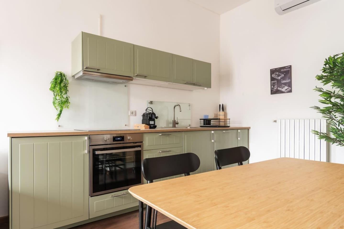 Airloft 3 Confort Vicino A Rho Fiera Экстерьер фото