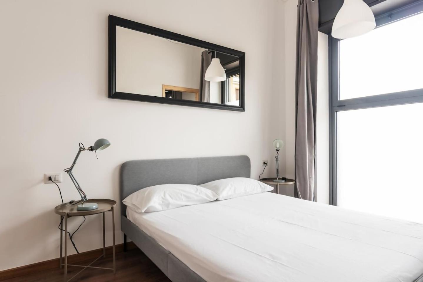 Airloft 3 Confort Vicino A Rho Fiera Экстерьер фото